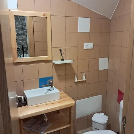 Al Rossadas Giesta Dom wakacyjny *