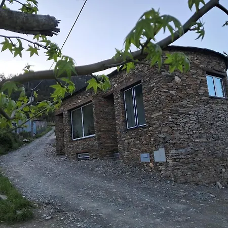 Al Rossadas Giesta Dom wakacyjny *