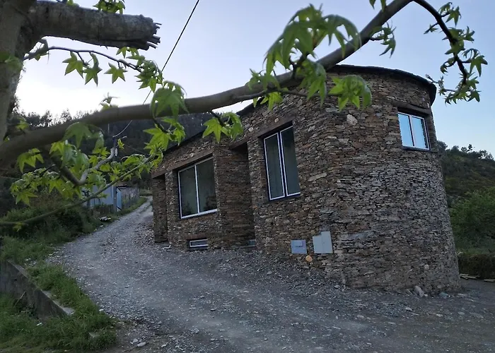 Al Rossadas Giesta 別荘 *